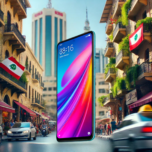 Xiaomi in Lebanon: Affordable Innovation for Everyone
