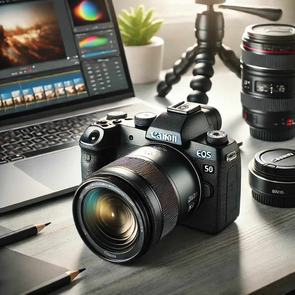 Buy the Latest Canon Cameras in Lebanon – Elevate Your Photography with Classic Phones