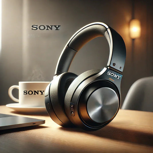 Find the Best Speakers & Headphones in Lebanon – Premium Sound from Sony, Marshall, Bose & Beats
