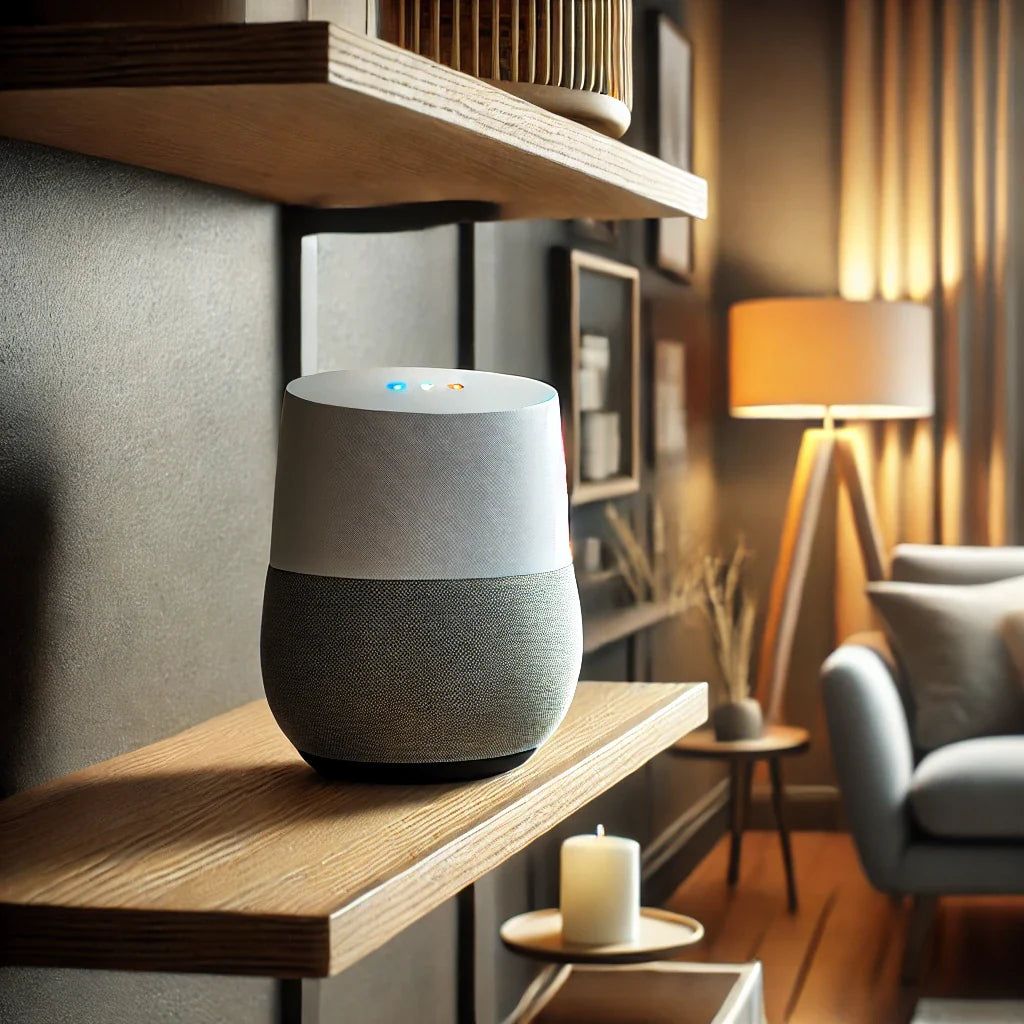 Elevate Your Smart Home with the Latest Smart Gadgets in Lebanon – Available at Classic Phones