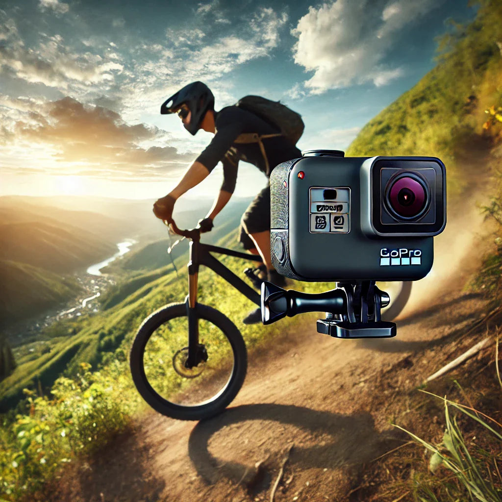 Capture Every Adventure with GoPro Cameras in Lebanon – Available at Classic Phones