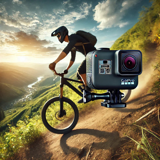Capture Every Adventure with GoPro Cameras in Lebanon – Available at Classic Phones
