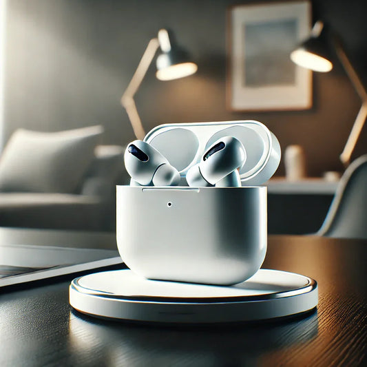 Find the Best Wireless Earbuds in Lebanon – Apple, Samsung, Sony, JBL & More