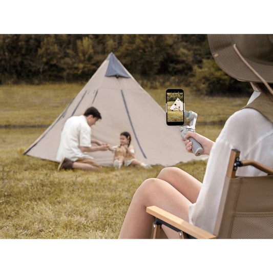 Discover the Power of DJI in Lebanon – Drones, Cameras & Stabilizers at Classic Phones