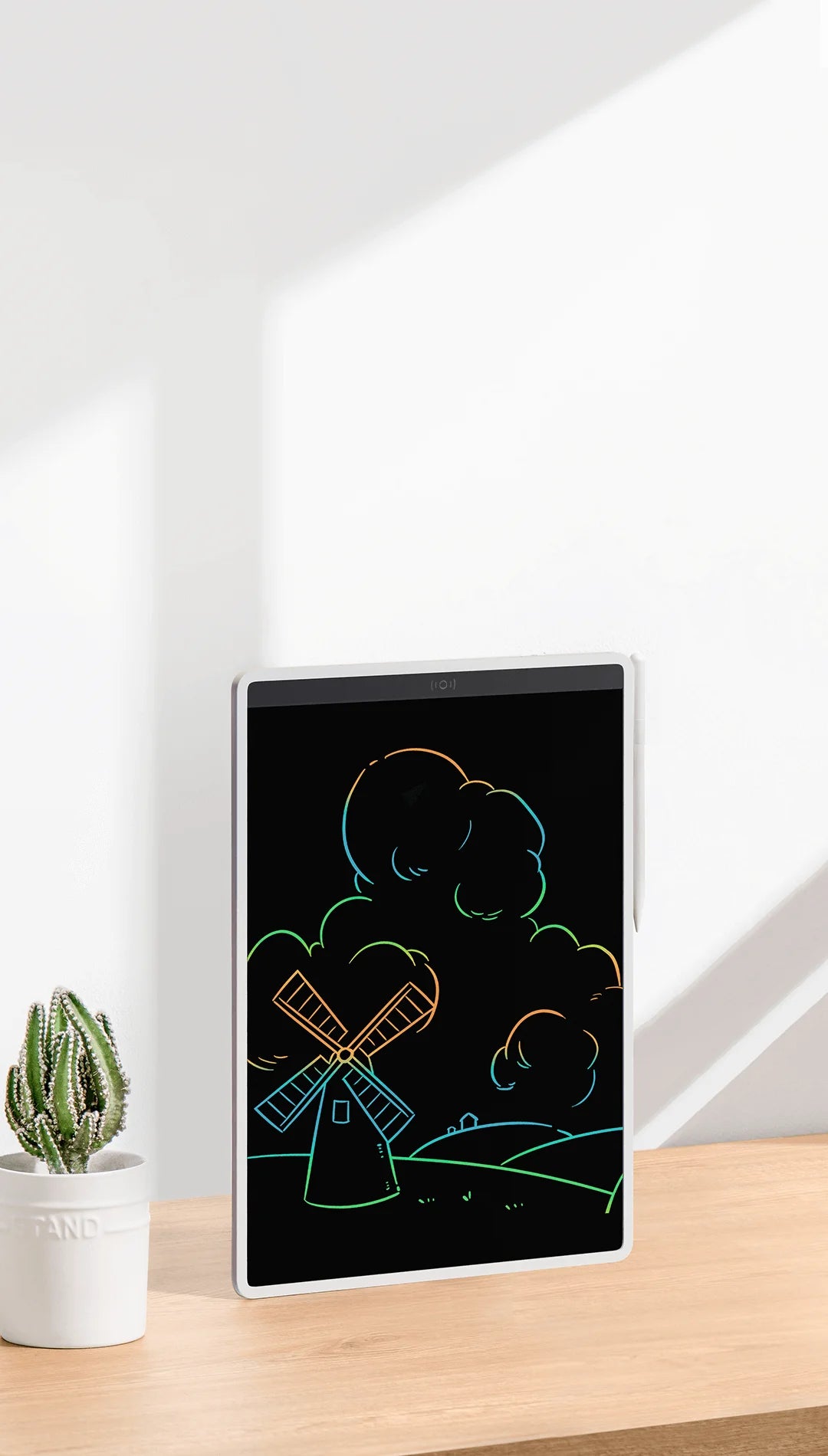 Xiaomi LCD writing tablet 13.5" (color edition)
