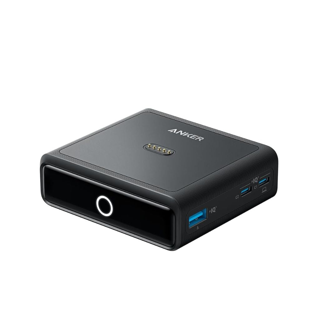 Anker 100w charging Base for anker prime power bank