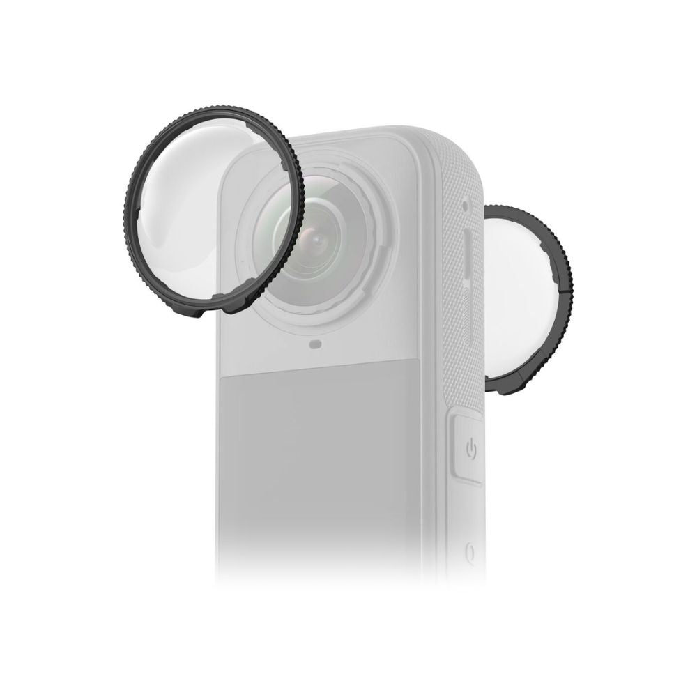Insta360 standard lens guard x5