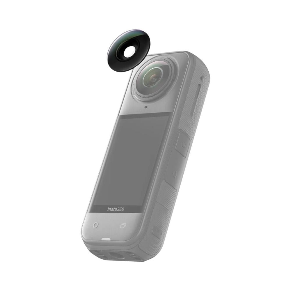 Insta360 Replacement Lens Kit x5