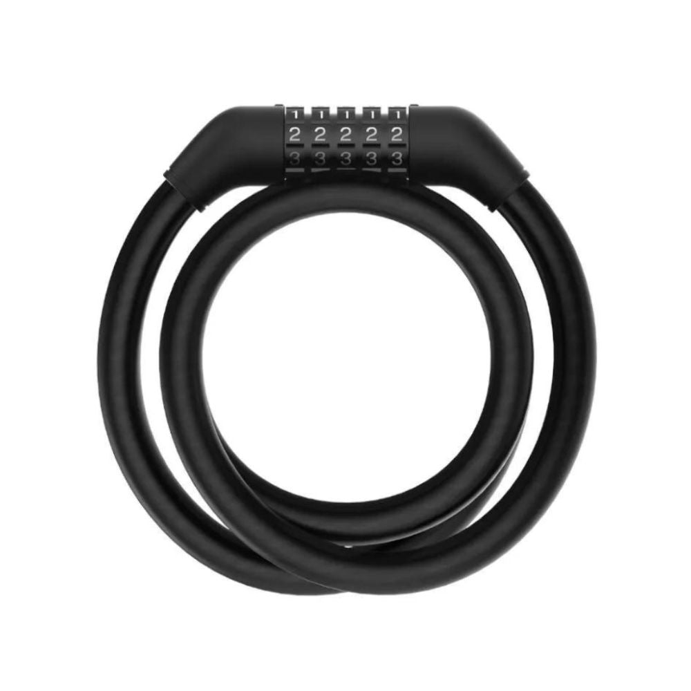Xiaomi electric scooter cable lock