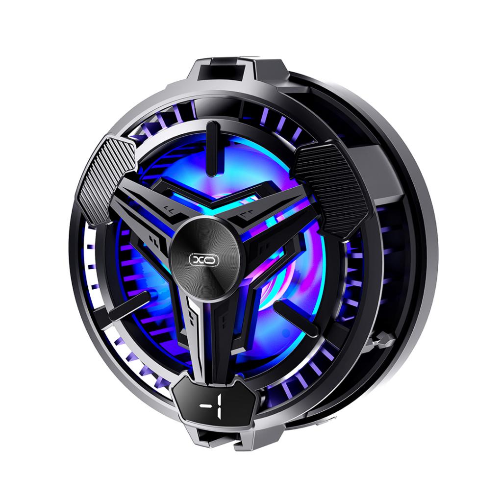 XO COOLING RADIATOR XO-SL03