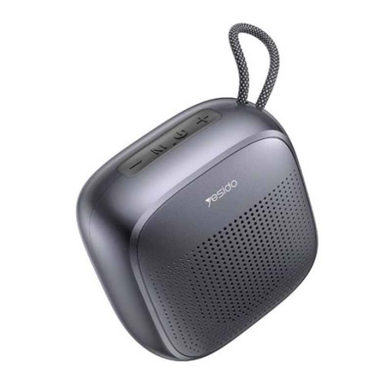 YESIDO WIRELESS SPEAKER MINI EASY TO CARRY YSW24