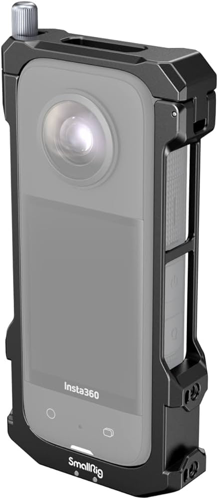 Insta360 small rig frame for insta360 x3