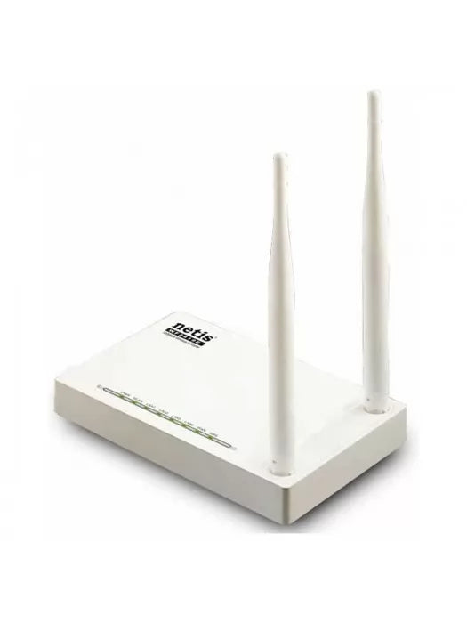 NETIS ROUTER 300 MBPS ADSL 2 ANTANNA
