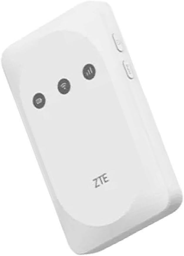 ZTE wireless Mobile wifi routers