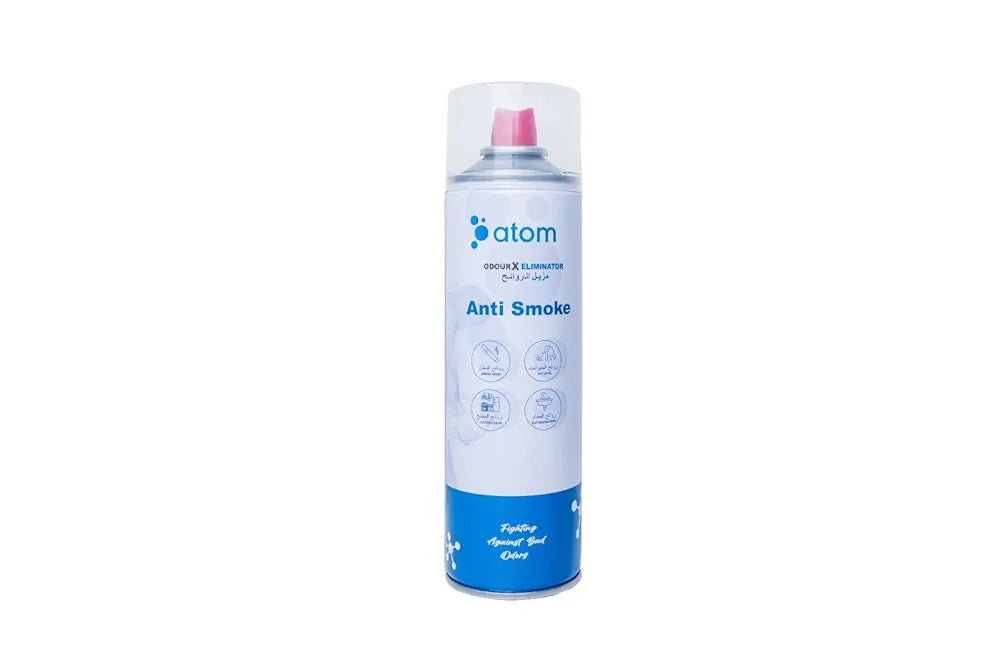 Atom Anti Smoke Spray