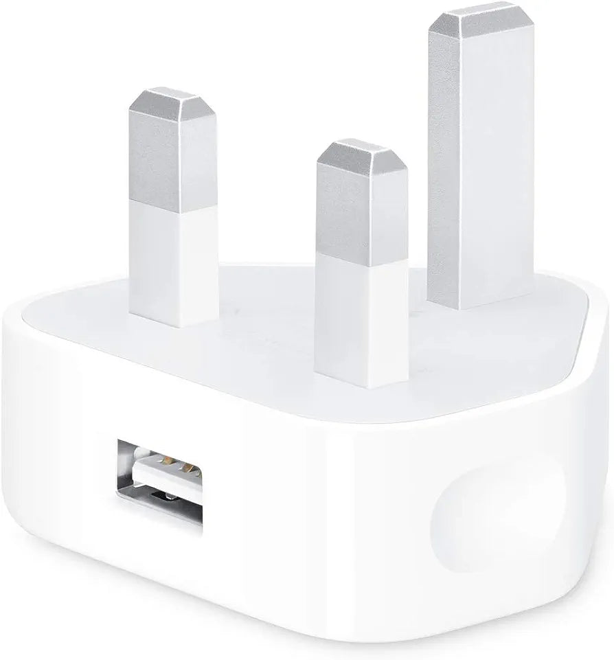 Apple Usb power adapter 5w