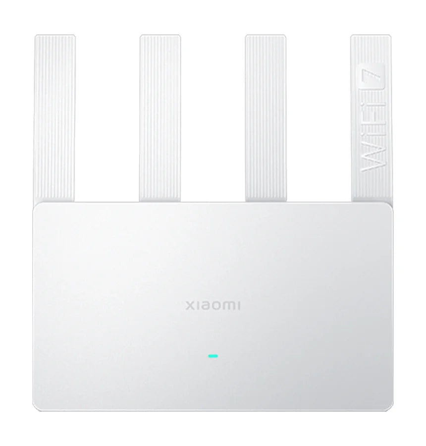 Xiaomi router Be3600