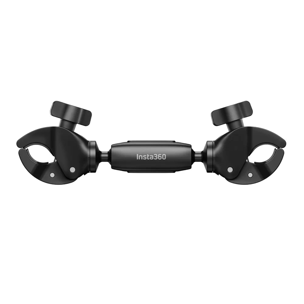 Insta360 Motorcycle Selfie Stick Support Clamp