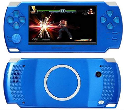 Video Game Handheld console