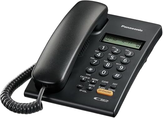 PANASONIC INTEGRATED TELEPHONE SYSTEM KX-TSC62SX