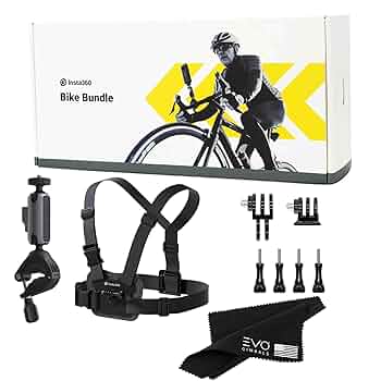 Insta360 Bike Bundle