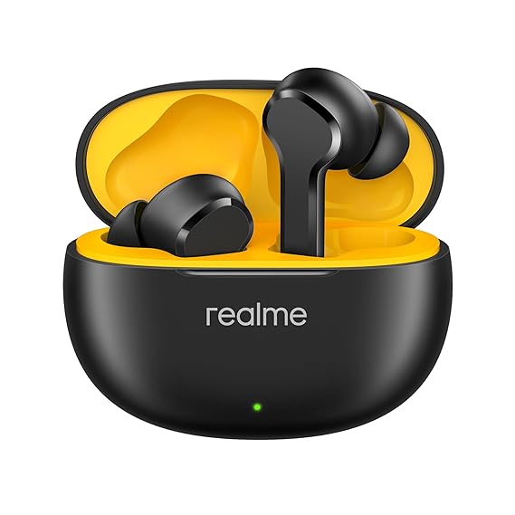 Realme earBuds