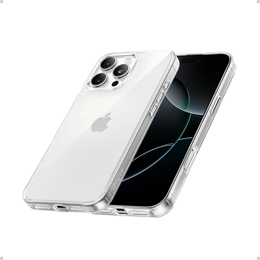 Anker clear phone cases