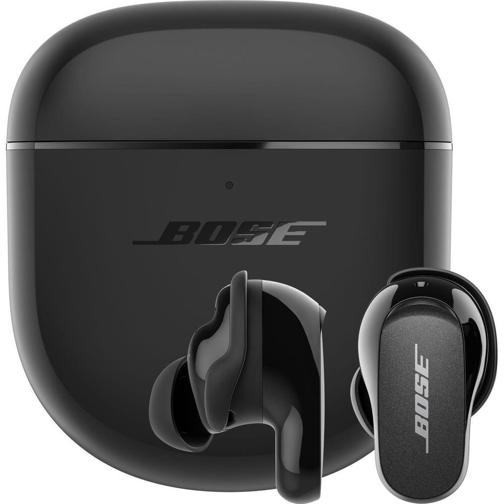 BOSE QUIETCOMFORT EARBUDS II - Main Image