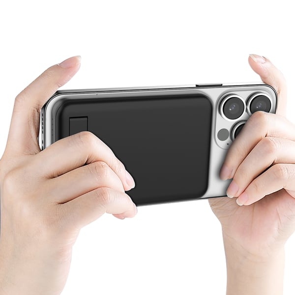 GREEN LION COMPACT MAGSAFE POWERBANK