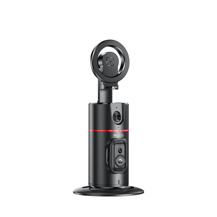 YESIDO AUTO TRACKING SUPPORT IP 12-15 MAGNET FUNCTION AND ANDROID DEVICES  SF20