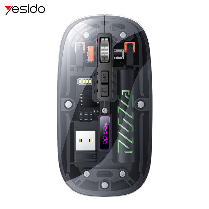 Yesido wireless mouses
