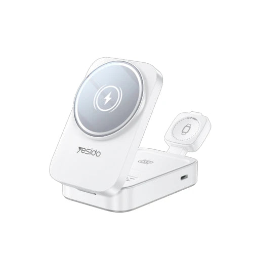 Yesido wireless chargers
