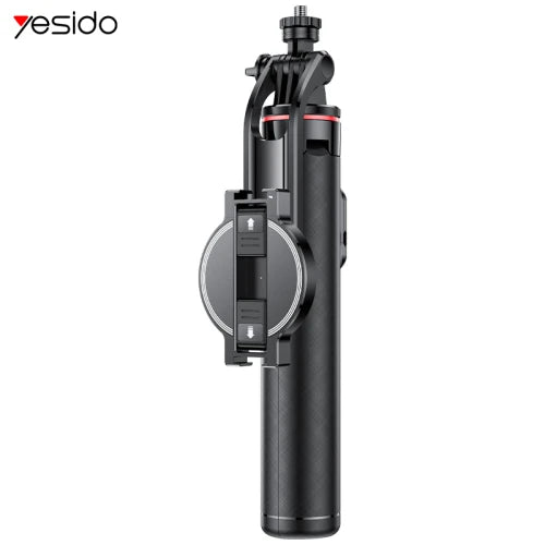 YESIDO SELFIE STICK PHONE TRIPOD &SELFIE STICK WITH DETACHABLE REMOTE SF24