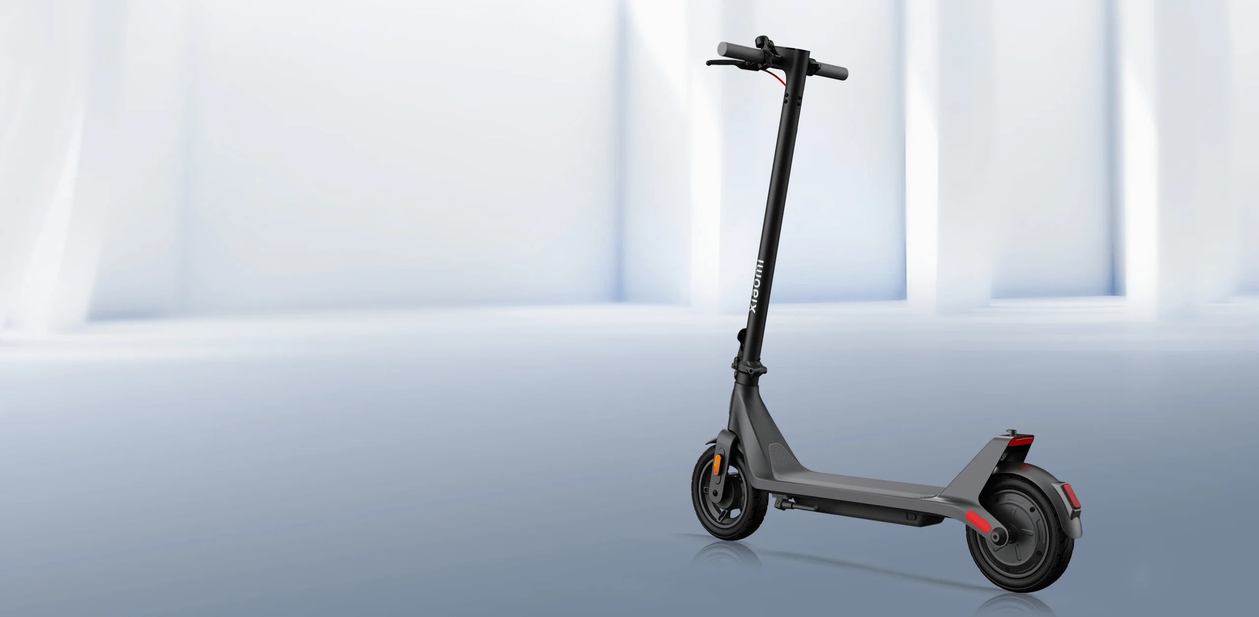Xiaomi scooter electric lite (2nd Gen) - Main Image