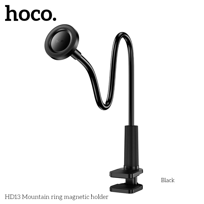 HOCO PHONE LAZY STAND MULTI-ANGLE STABLE SUPPORT HD13