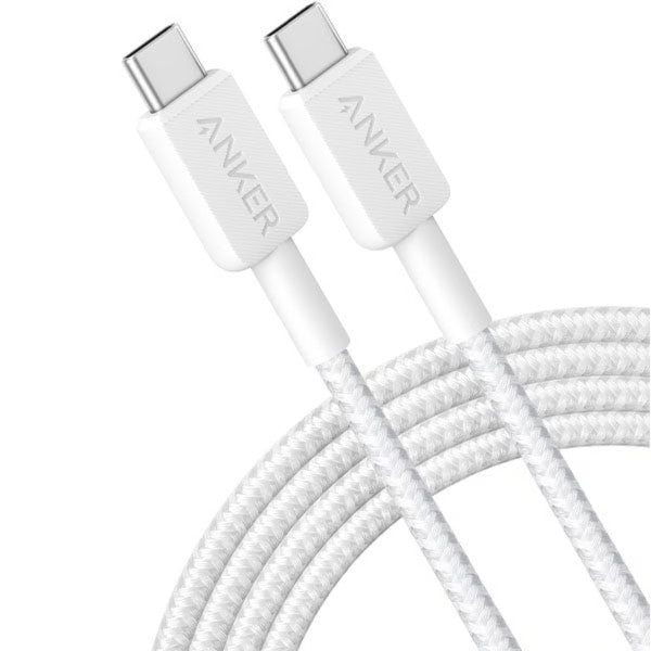 Anker Usb-c To Usb-c Cables