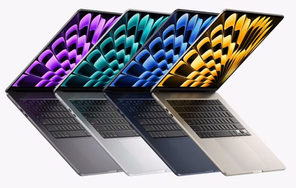 Apple Macbook pro M4