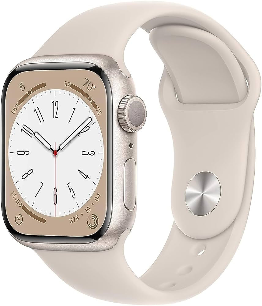 Apple watches series