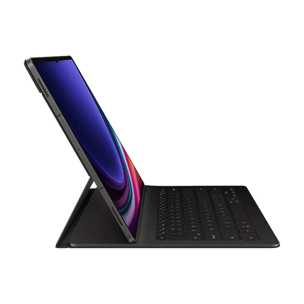 Samsung Book Cover Keyboard slim galaxy tab S10 ultra|S10 ultra 5g|S9 ultra| S9 ultra 5g