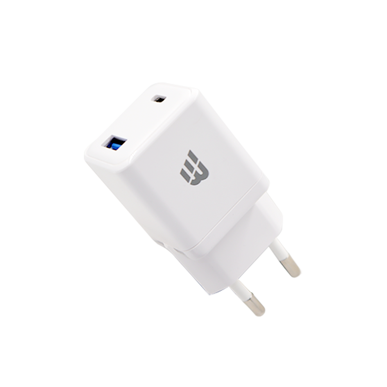 BAYKRON BASIC CHARGER
