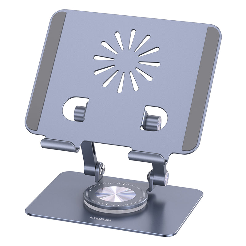 Kakusiga swivel desktop holder