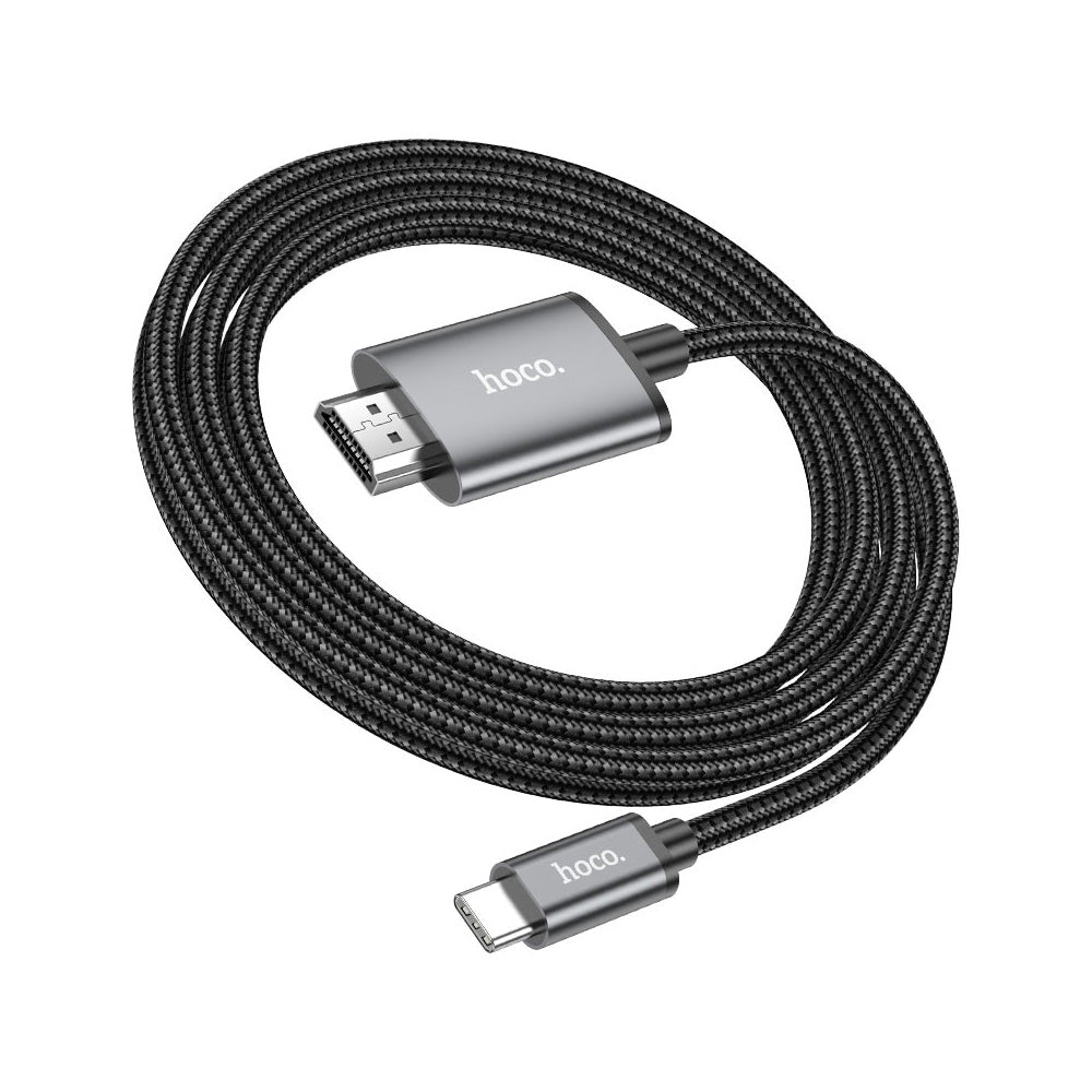 Hoco ua27 usb-c to HDTV cable