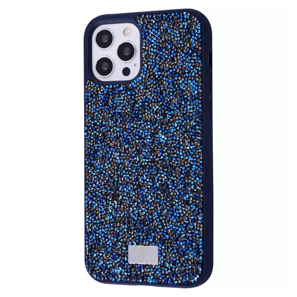 The Bling World Case for iPhone The Bling World Case for iPhone