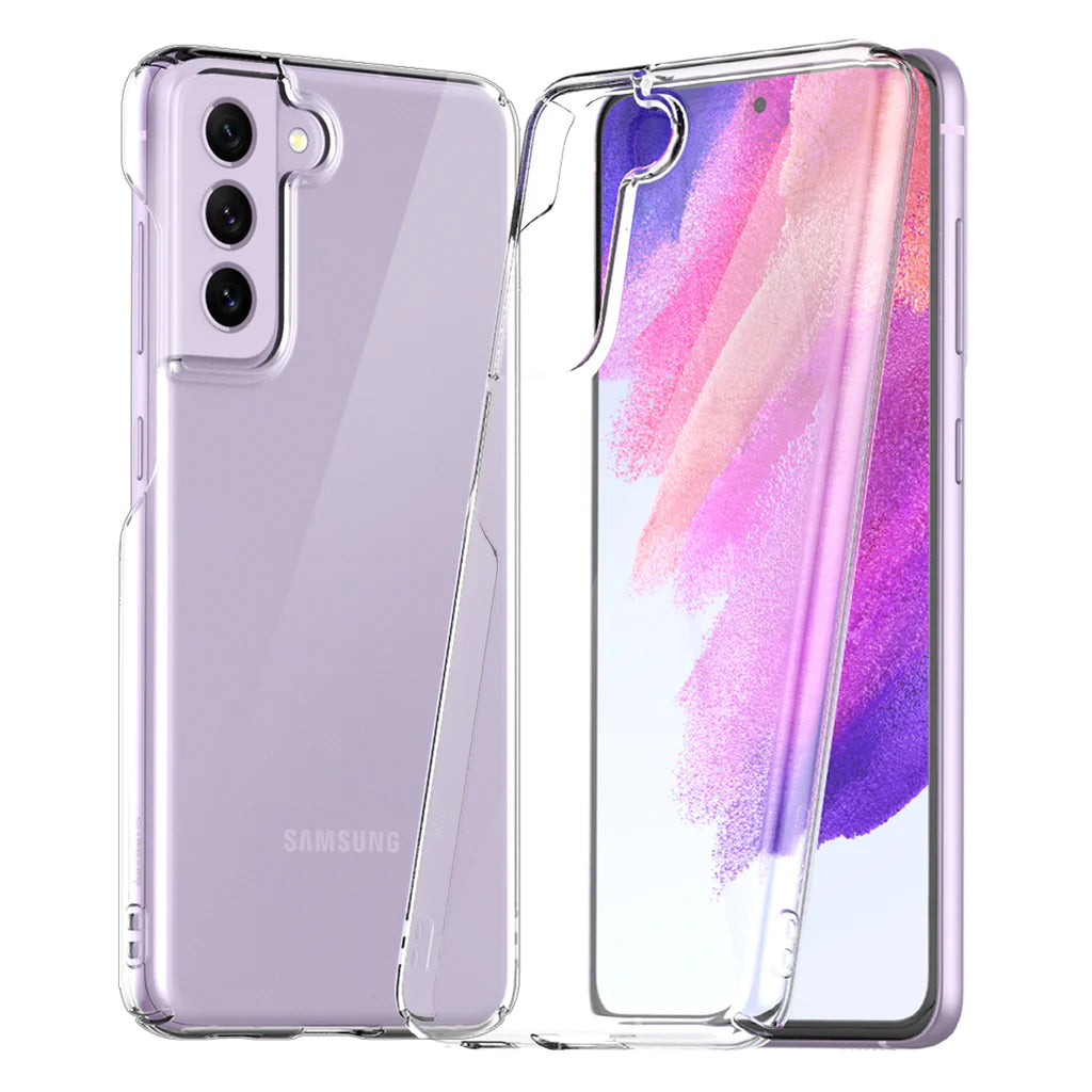 Araree nukin clear case Samsung s21 FE