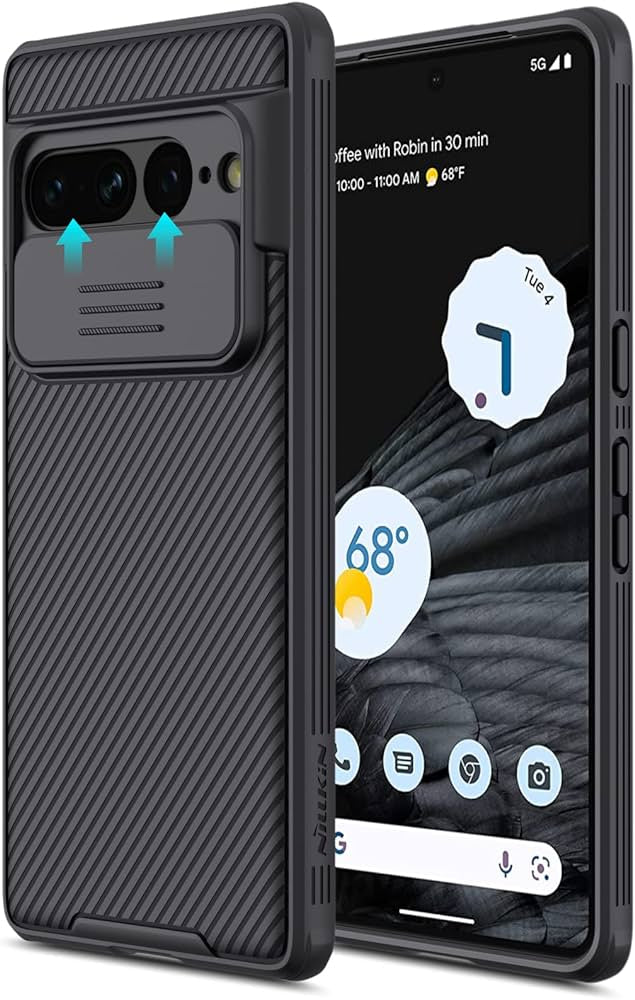 Nillkin google pixel 7 pro Covers