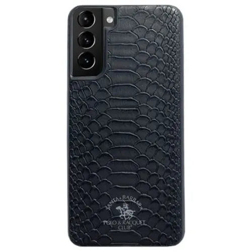 Santa Barbara Polo knight back case Samsung s22 plus