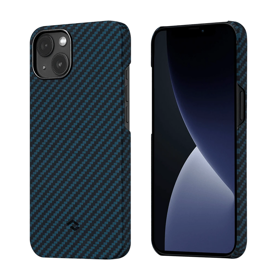 Pitaka MagEZ Case 2 MagSafe iphone 13 series