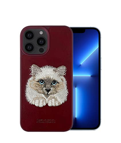 Santa Barbara Polo Umbra back case