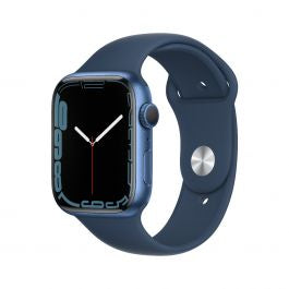 Apple watch original band series 7 / series 8 41mm blue Cost