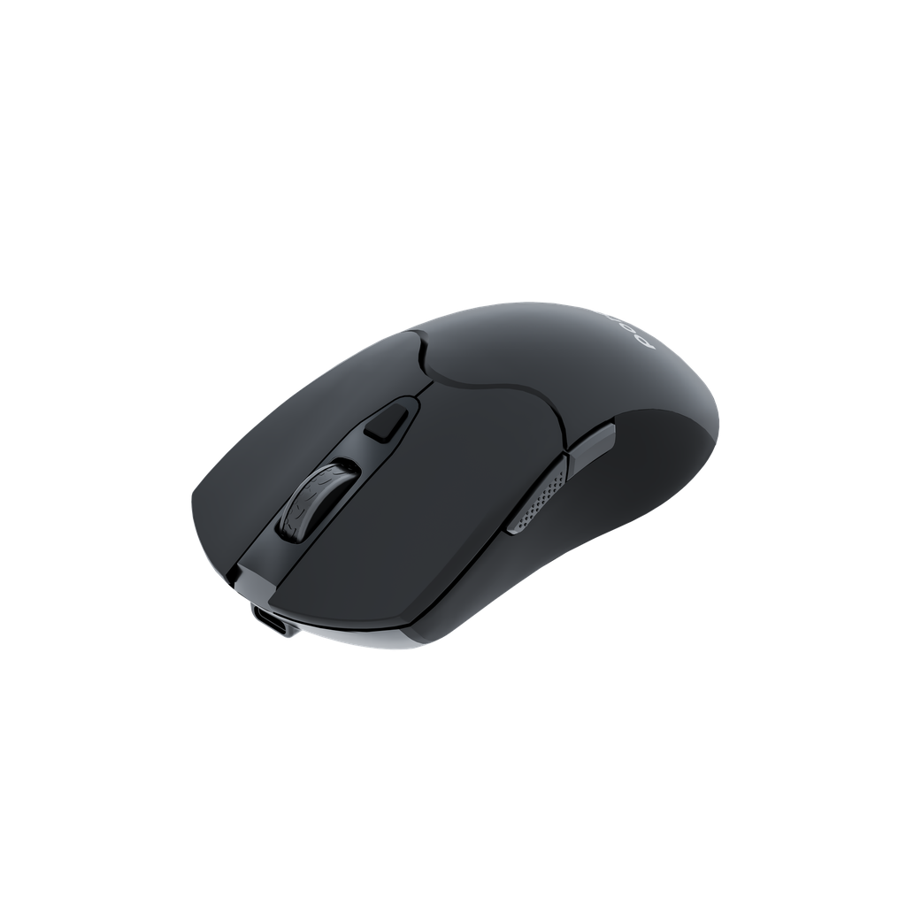 Porodo 3 in 1 wireless mouse